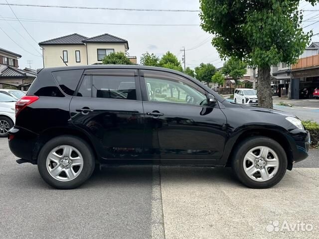 Toyota RAV4 2.4 CVT, 2015, 65 000 км