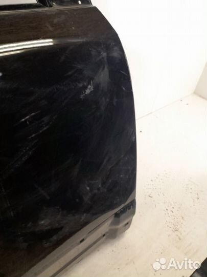 Дверь задняя правая Kia Mohave 1 2009