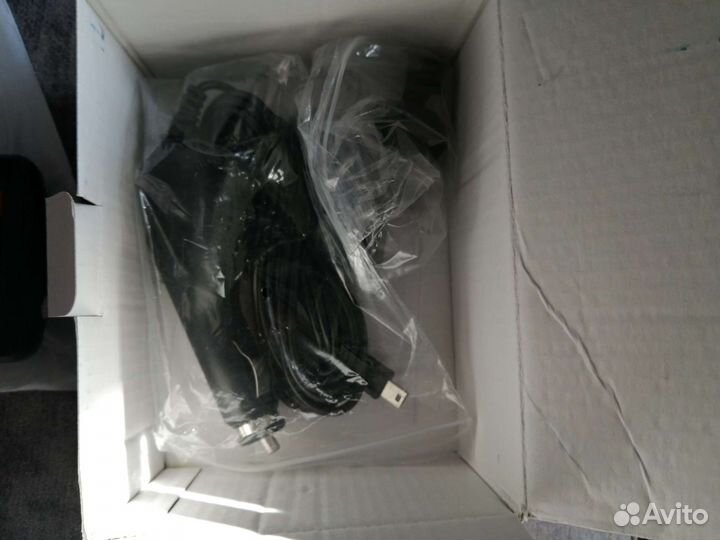 Видеорегистратор