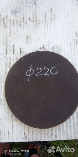 Электрокомфорка