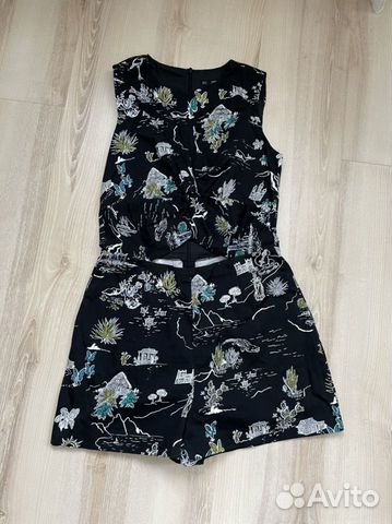 Комбинезон Zara