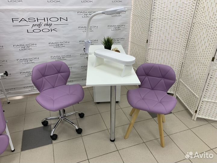 Комплект мастера маникюра