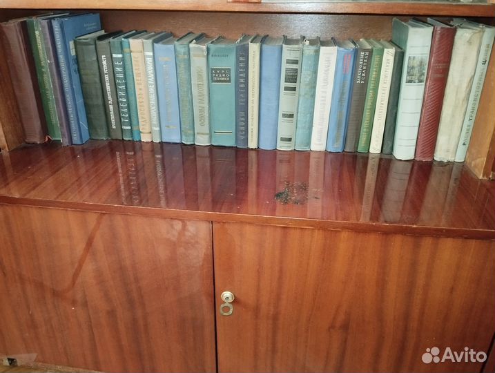 Библиотека техническая документация