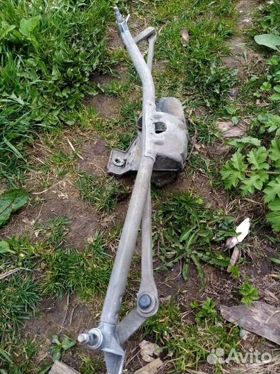 Сиденья ауди 80