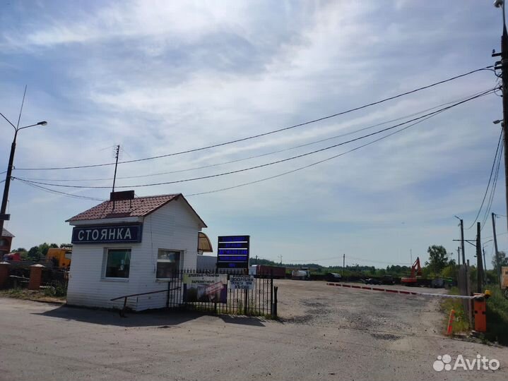 Продавец заправщик