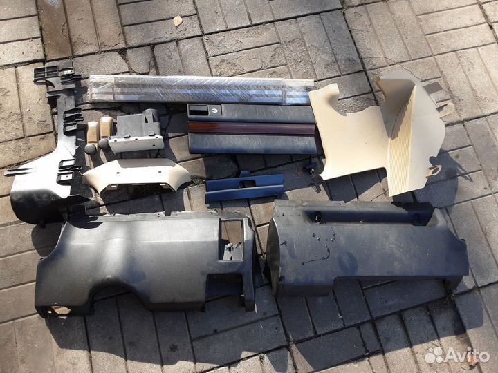 Колёса мерседес 124