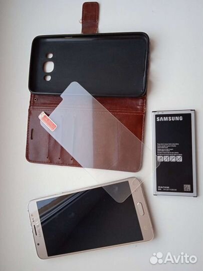 Комплектующие к смартфону samsung