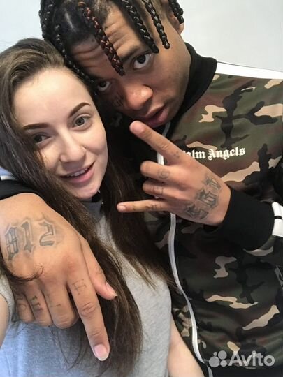 Афрокосы мужские