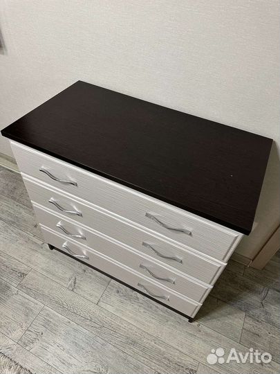 Продам комод бу