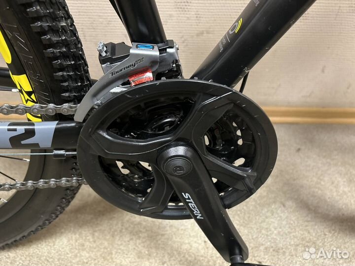 Велосипед Stern Motion 2