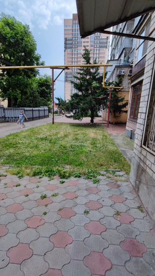 Свободного назначения, 25 м²