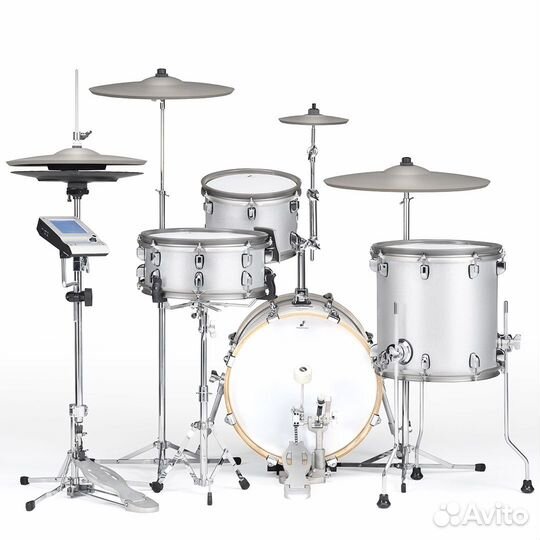 Efnote EST-5 Kit A+C+D Ударная установка электронн