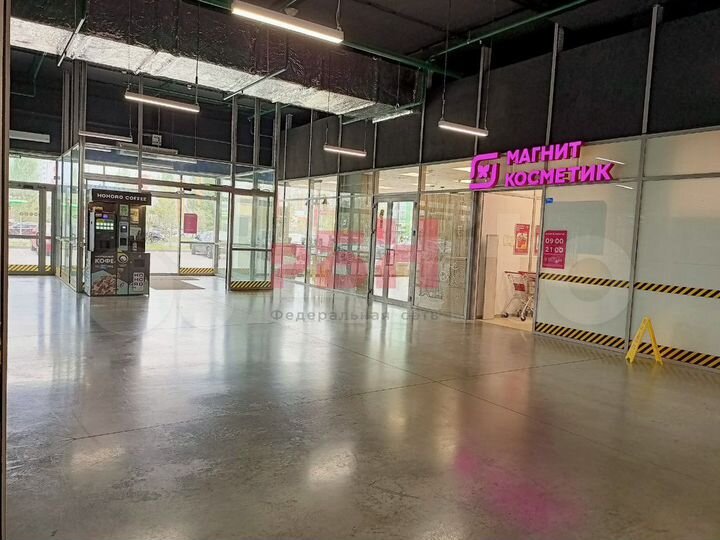 Стрит ритейл в Новом ЖК весна