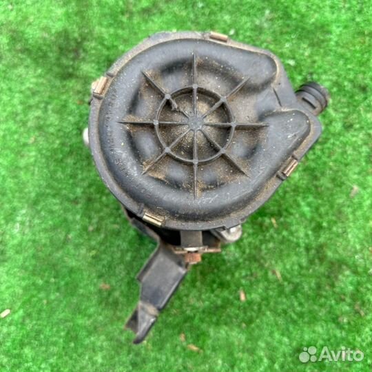 Насос воздушный Mercedes A W168 2003