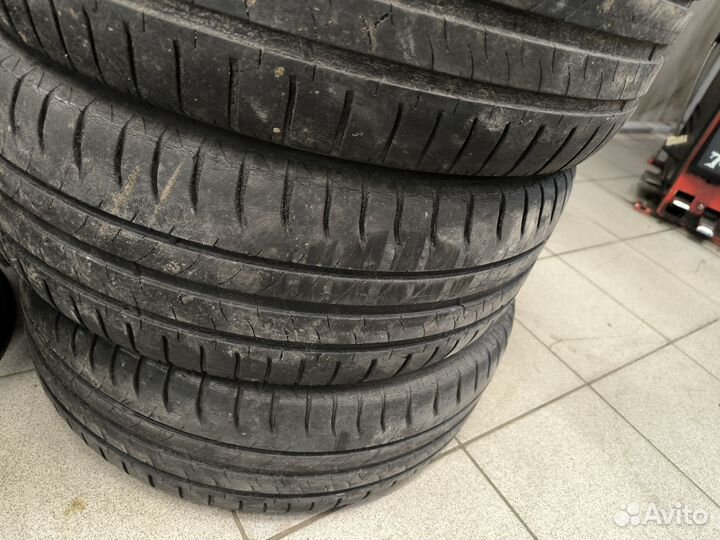 Michelin Energy Saver 205/55 R16