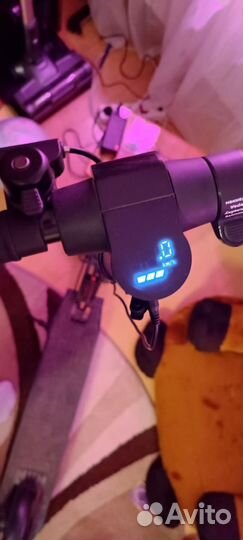 Электросамокат трайб, ксяомм, куго