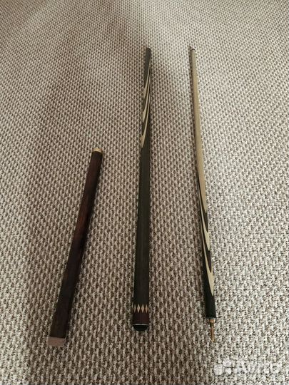 Бильярдный кий