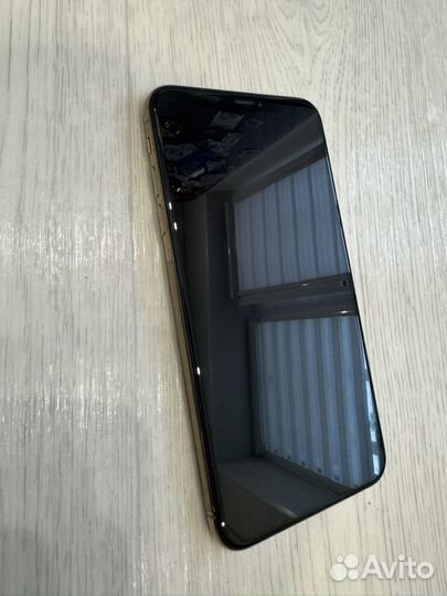 iPhone Xs Max, 256 ГБ