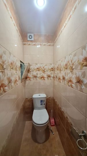 2-к. квартира, 61,3 м², 4/10 эт.