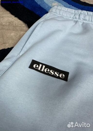 Шорты Ellesse (Арт.89079)