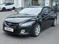 Mazda 6 2.0 AT, 2008, 154 153 км, с пробегом, цена 799 999 руб.