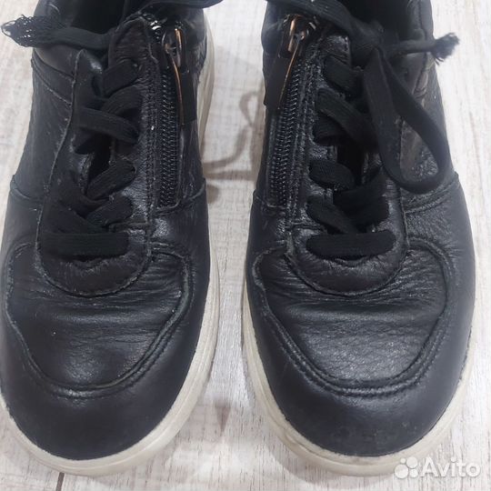 Туфли для мальчика