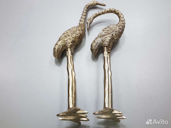 Сувенир Пара птиц