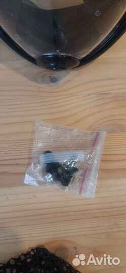 Маска для сноркинга