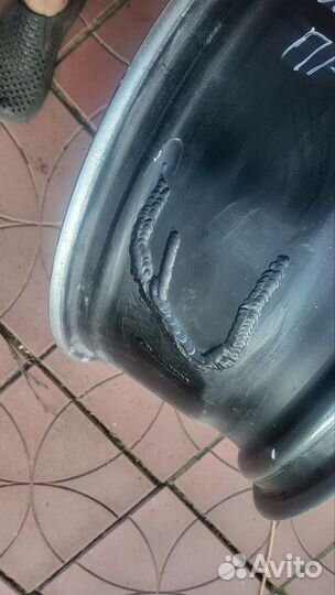 Диски Mercedes R20