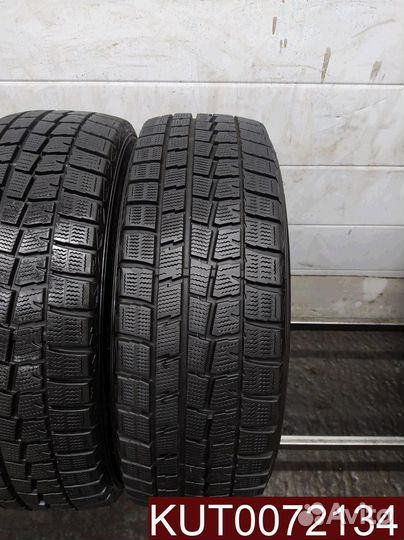 Dunlop Winter Maxx WM01 205/60 R16 107U