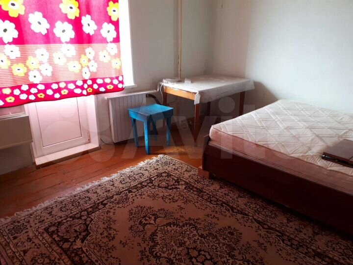 3-к. квартира, 68,8 м², 2/3 эт.