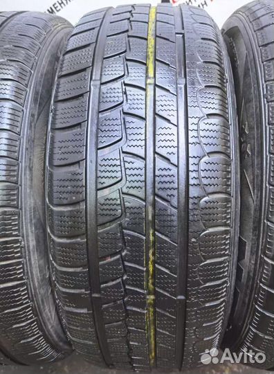 Nexen Winguard 235/60 R16 W