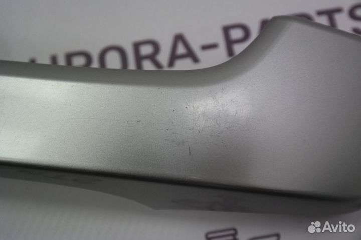 Накладка Land Cruiser Prado (150) 2017