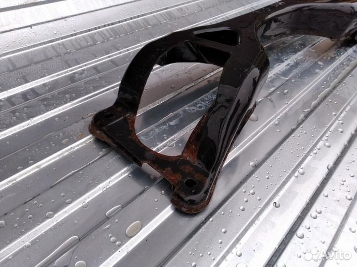 Балка задняя Porsche Cayenne