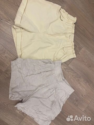 Шорты H&M
