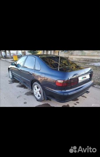 Honda Accord 1.9 МТ, 1994, 241 000 км