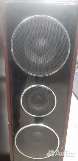 Напольная акустическая система BBK /вг
