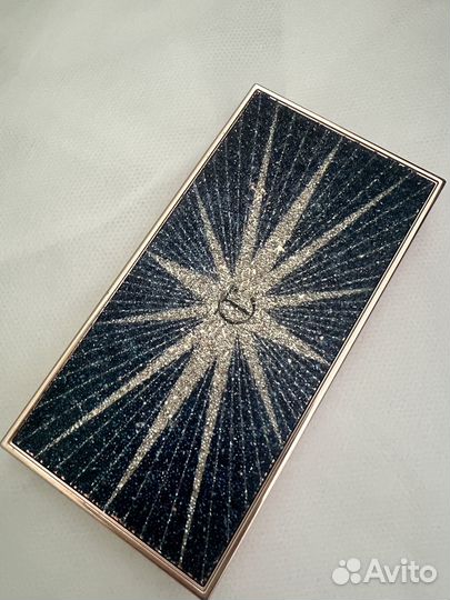 Лимитка Charlotte Tilbury Filmstar Bronze&glow