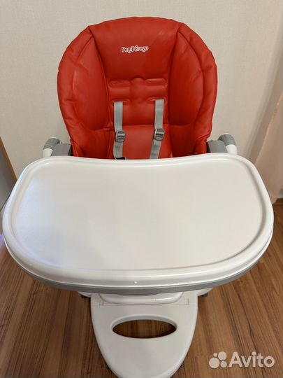 Стульчик для кормления peg perego tatamia