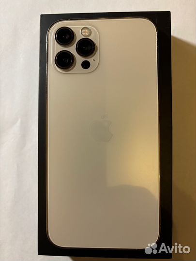 iPhone 12 Pro, 128 ГБ