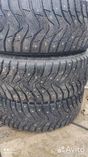 Marshal WinterCraft SUV Ice WS31 245/55 R19