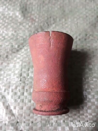 Лот немецких стопок. Окопное творчество