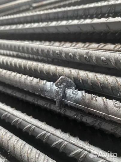 Арматура новая. Производитель