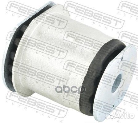 Сайлентблок дифференциала задний Chevrolet Trax