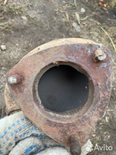 Катализатор ваз