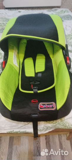 Автомобильная люлька