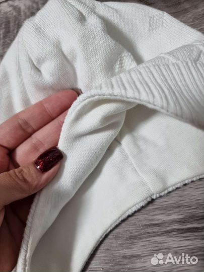 Шапка для малыша