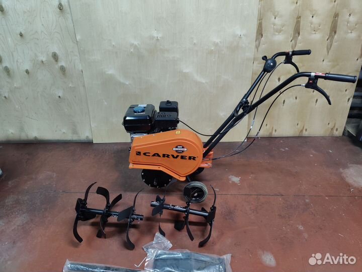 Мотоблоки и культиваторы