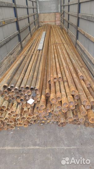 Труба нкт 60