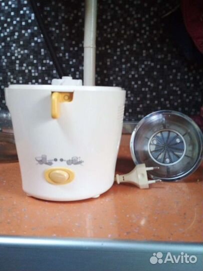 Соковыжималка